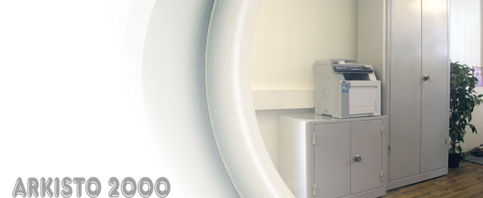 metallisettoimistokaapit